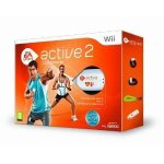 Ea sport active 2 wii Ea sport active 2 wii