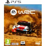 Ea sports wrc ps5