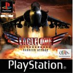 Eagle one ps1