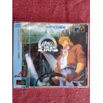 Earnest evans - mega - cd (import japonais)