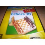 Echec 3d pc