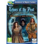 Echoes of the past 3 - les citadelles du temps pc