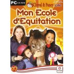 Mon ecole d'�quitation pc