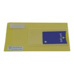 Ecran de protection pour ps vita - applicateur fourni