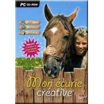 Mon ecurie créative pc Mon ecurie créative pc