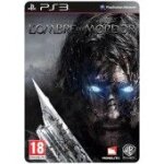 Edition spéciale terre du milieu - l'ombre du mordor - exclusivité micromania ps3 Edition spéciale terre du milieu - l'ombre du mordor - exclusivité micromania ps3