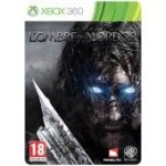 Edition spciale terre du milieu - l'ombre du mordor - exclusivit micromania xbox 360