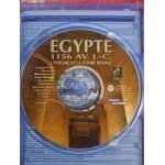 Egypte 1156 av. j. - c. l�enigme de la tombe royale ¿ pc ¿ cd seul sans bo�tier ¿ aventure