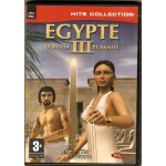 Egypte 3 : le destin de rams�s - hits collection pc