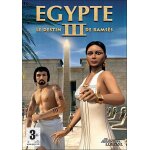 Egypte iii - le destin de rams�s pc