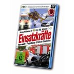 Einsatzkrfte - die simulation [import allemand] [jeu pc]