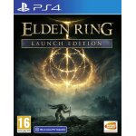 Elden ring launch edition ps4