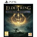 Elden ring launch edition ps5