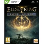 Elden ring launch edition xbox serie s / x
