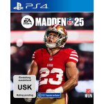 Electronic arts ea sports madden nfl 25 ps4 Electronic arts ea sports madden nfl 25 ps4