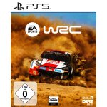 Electronic arts ea sports wrc ps5
