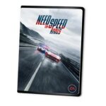 Electronic arts need for speed: rivals (xbox one) module compl�mentaire de jeu vid�o anglais