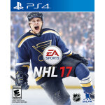Electronic arts ps4 nhl 17