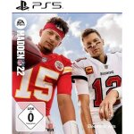 Electronic arts sony madden nfl 22 ps5