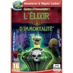 L'lixir d'immortalit pc