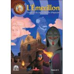 L'�merillon - enqu�te a la cour d'ali�nor d'aquitaine pc