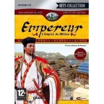 Empereur, l'empire du milieu pc