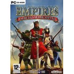 Empires - l'aube d'un nouveau monde pc