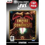 Empire & conquest - collection argent pc