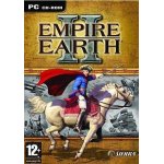 Empire earth 2 pc