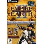 Empire earth 2 gold edition pc