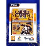 Empire earth 2 gold edition jeu pc / 10 / m2