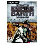 Empire earth 2 - the art of supremacy - add on pc