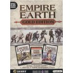 Empire earth gold edition pc