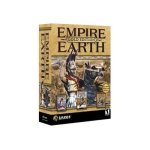 Empire earth gold edition - ensemble complet - pc - win