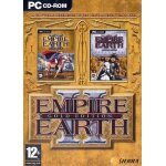 Empire earth ii - gold edition pc