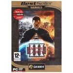 Empire earth iii - ensemble complet - pc - dvd - win
