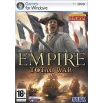 Empire - total war pc