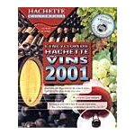 L'encyclop�die hachette des vins 2001 pc