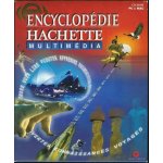 Encyclopedie hachette multimedia pc
