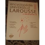 Encyclopdie universelle larousse 2002 - mise a jour pc