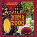 Encyclopedie des vins de france 2000 pc