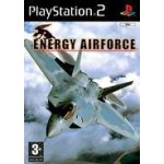 Energy air force ps2