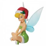 Enesco - disney - mini figurine de noël la fée clochette Enesco - disney - mini figurine de noël la fée clochette