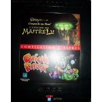 L'enigme de maitre lu - orion burger (premier collection - compilation 2 titres) pc
