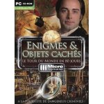 Enigmes & objets cach�s - le tour du monde en 80 jours pc
