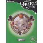 Enigmes et objets cach�s 'le tour du mondes en 80 jours' pc