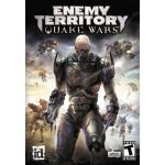 Ennemy territory quake wars mac