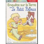 Enquete sur la terre avec le petit prince - cd - rom mac / pc - 5 - 9 ans