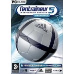 L'entraineur 5 - saison 04 / 05 pc