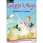 Equitation & magie - sarah et la licorne pc Equitation & magie - sarah et la licorne pc